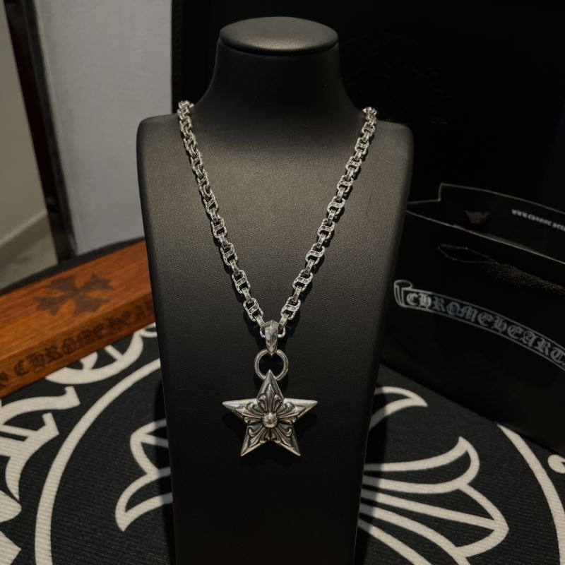 Chrome Hearts Necklaces